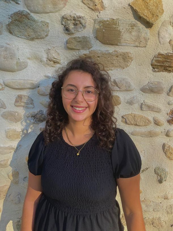 Carla Chafei - Salariée