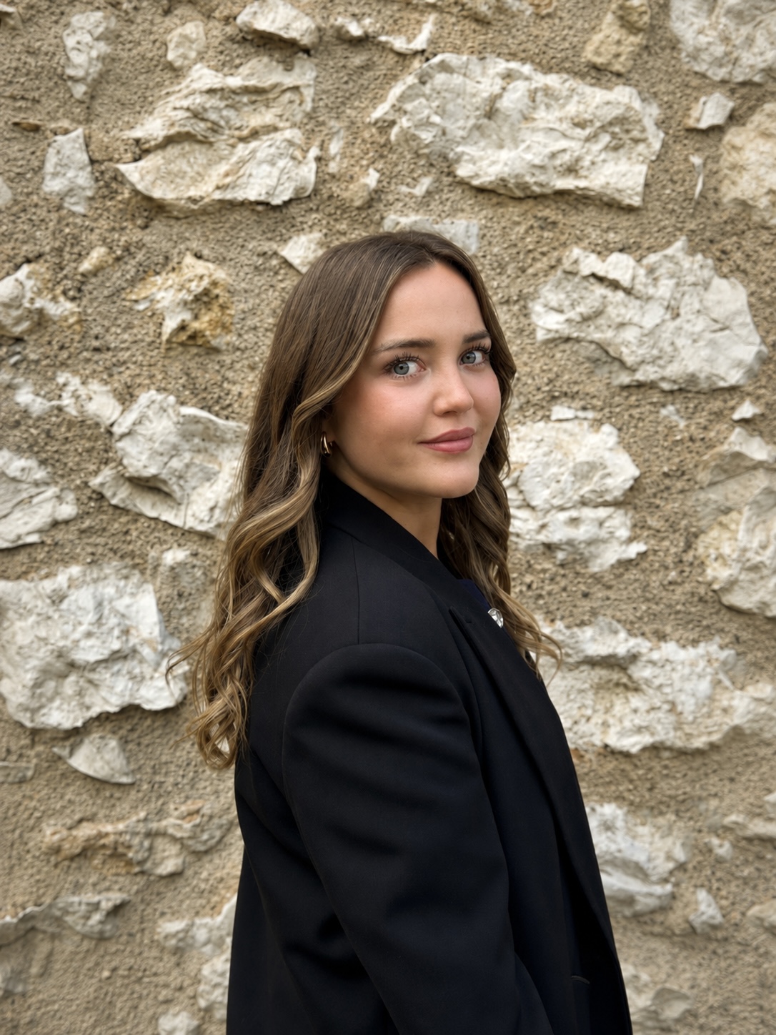 Clara Marechal - Agent commercial EI