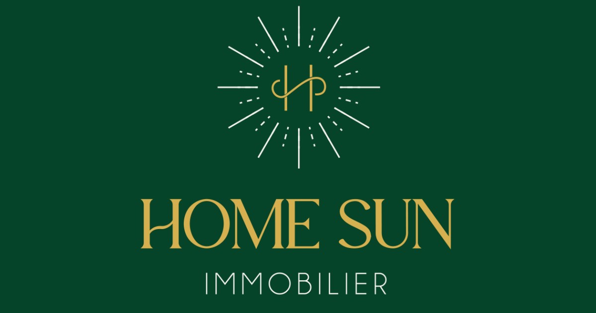HOME SUN IMMOBILIER